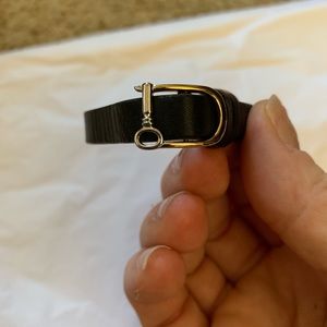 KEEP Collective Jewelry - Keep Collective black & brown leather bracelet KEEP Collective Jewelry - Keep Collective black & brown leather bracelet